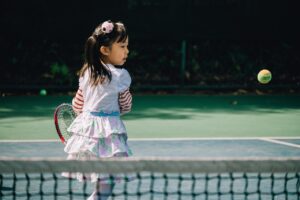 テニス肘に対するビタミンCの効果はどれくらいあるの？