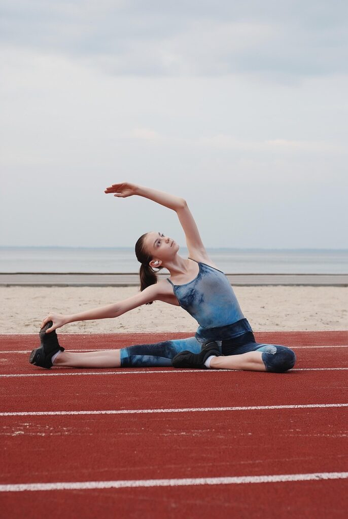 前腕のストレッチで得られる効果とは？