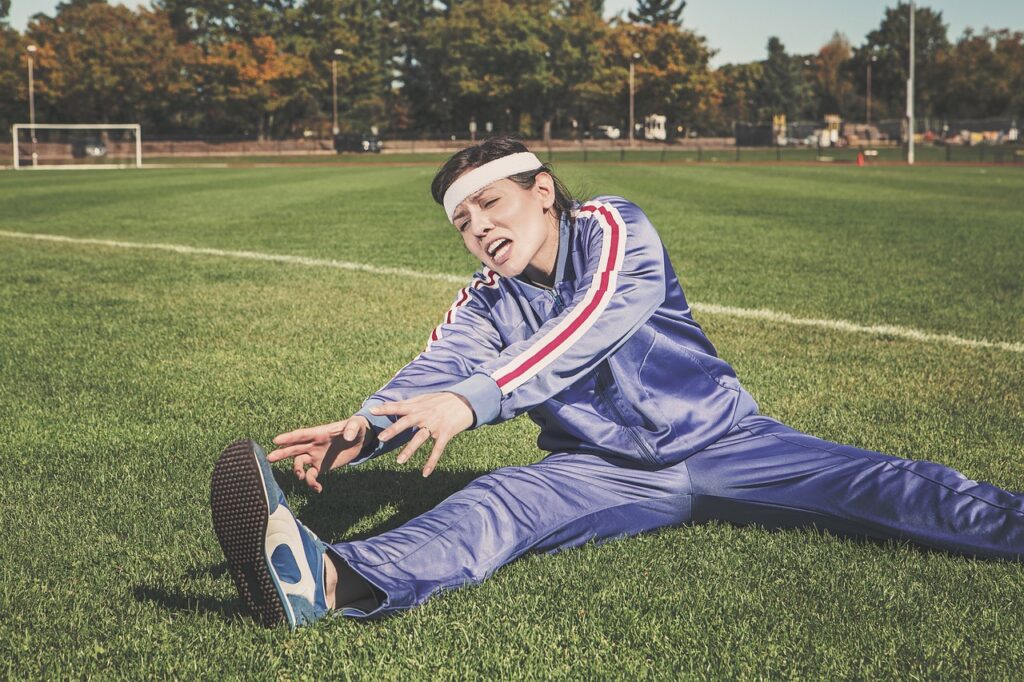 予防的ストレッチは本当に効果的？そのメリットと注意点を解説！